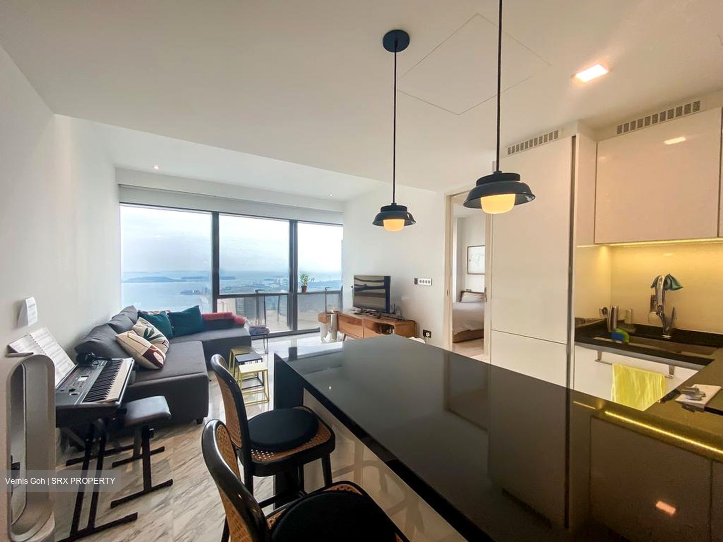 Wallich Residence  (D2), Condominium #461759921